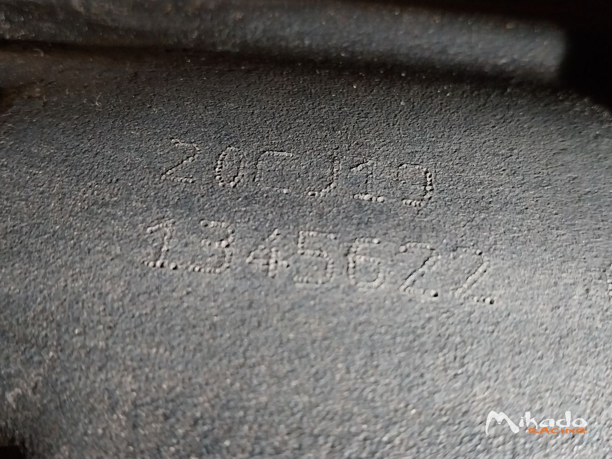BV 205/309 GTI type BE3 xu30. – photo 2 sur 5