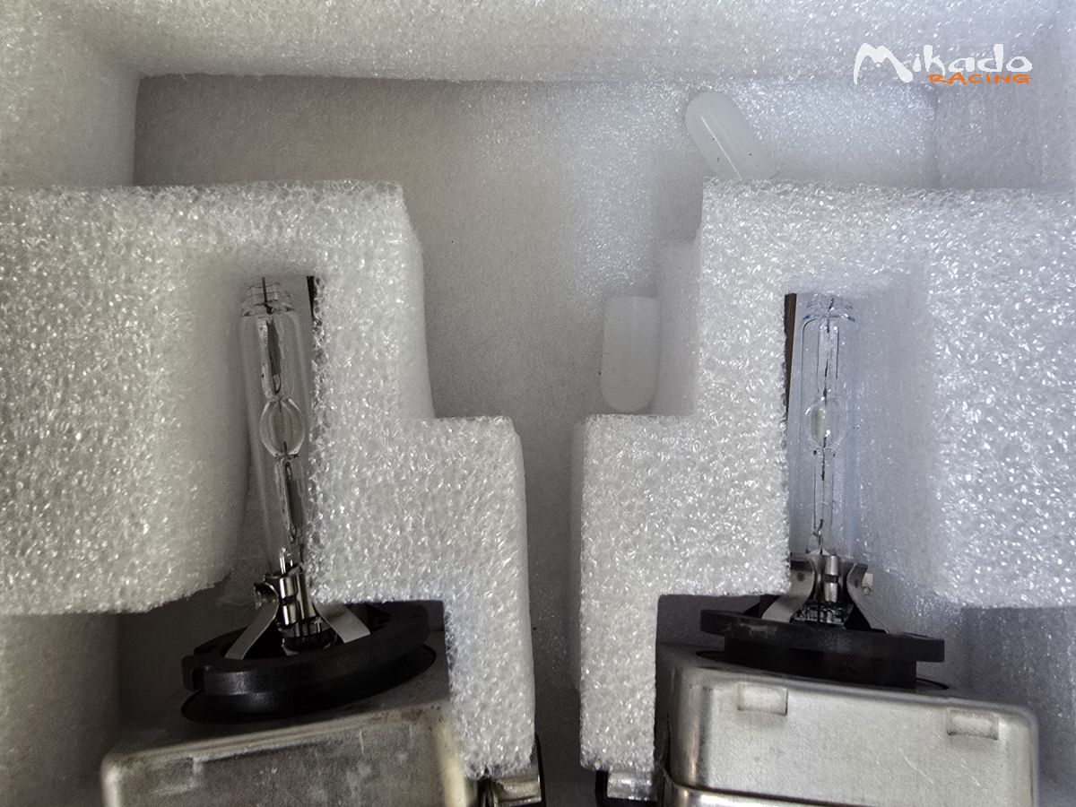 Ampoule xénon D1 S 35w – photo 4 sur 4