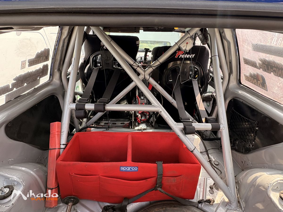 Renault Clio 2 Ragnotti F2014 – photo 4 sur 4