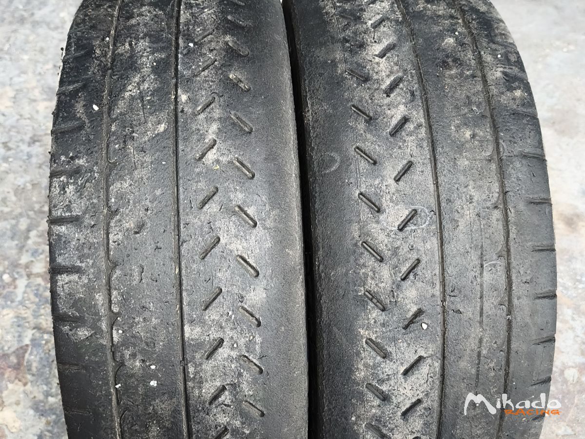 4 Michelin R11 19 60 16 – photo 1 sur 4