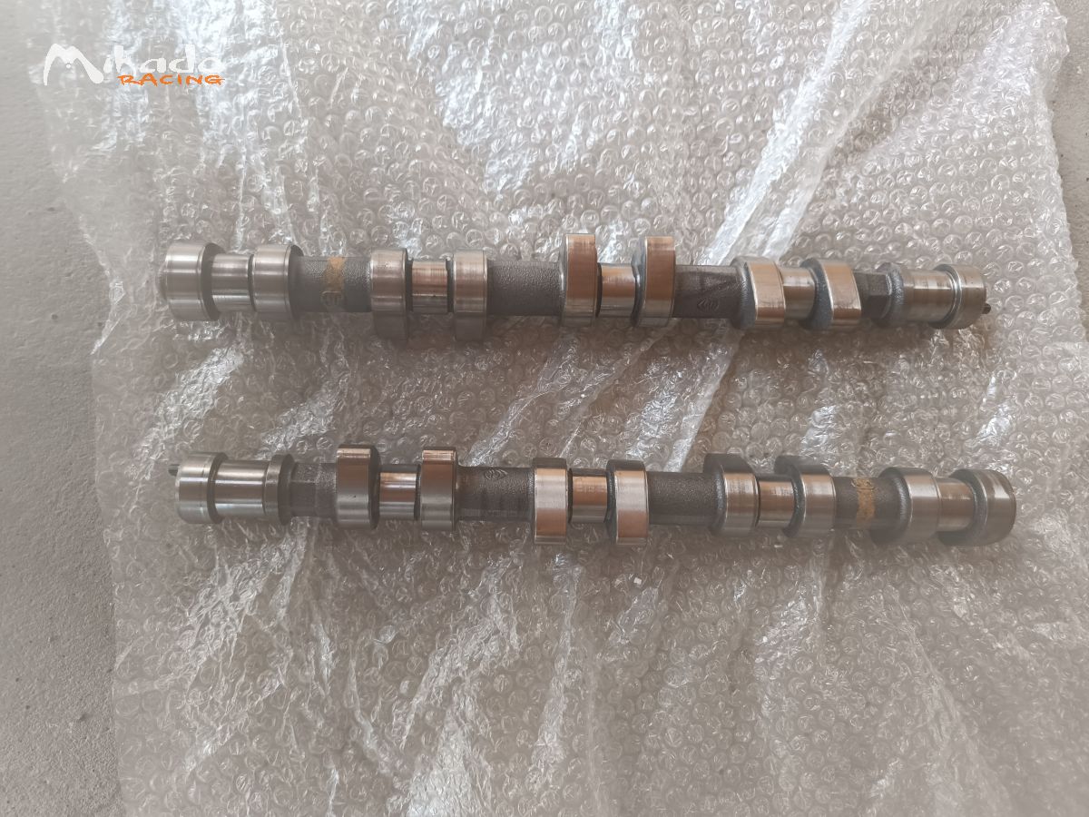Arbre à cames Opel 16v – photo 2 sur 4