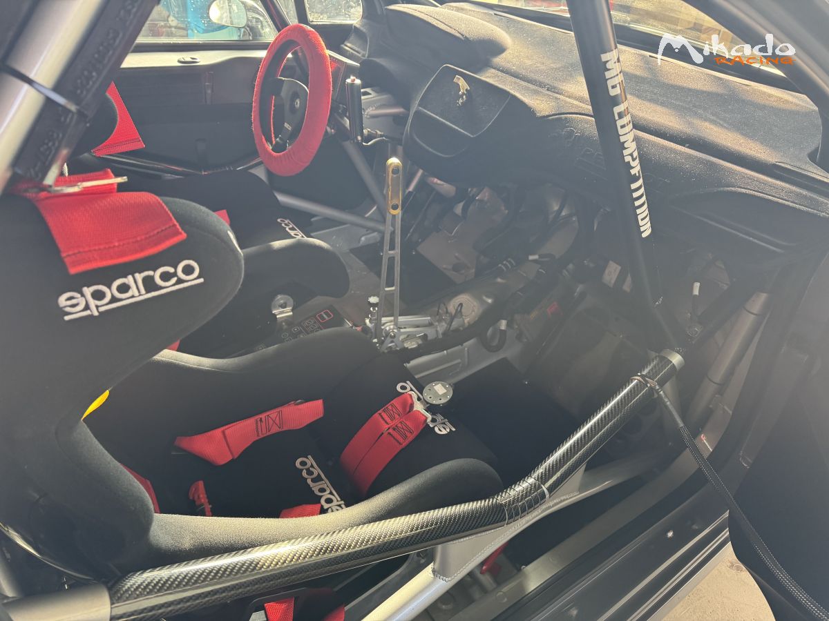 208 R2 EVO – photo 5 sur 6
