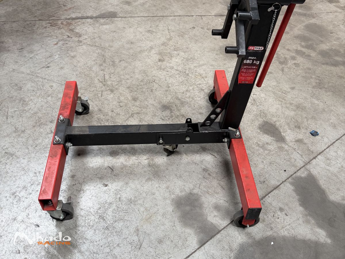 Support Moteur KSTOOLS – photo 2 sur 2