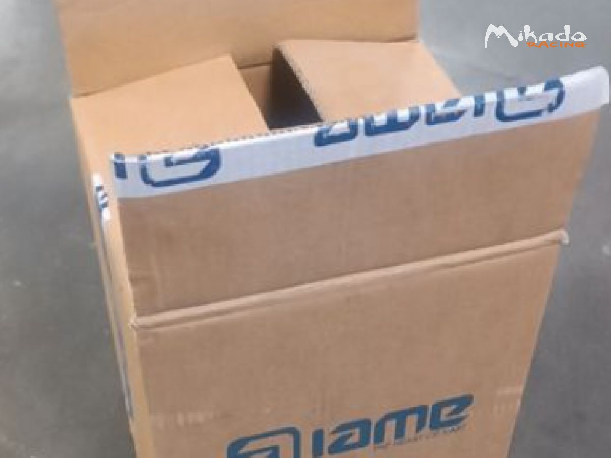 ENSEMBLE COMPLET IAME X30 NEUF (Zéro km, jamais démarré) – photo 4 sur 4