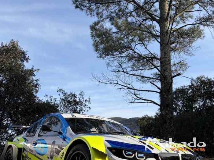 Tracking rc01b – photo 5 sur 5