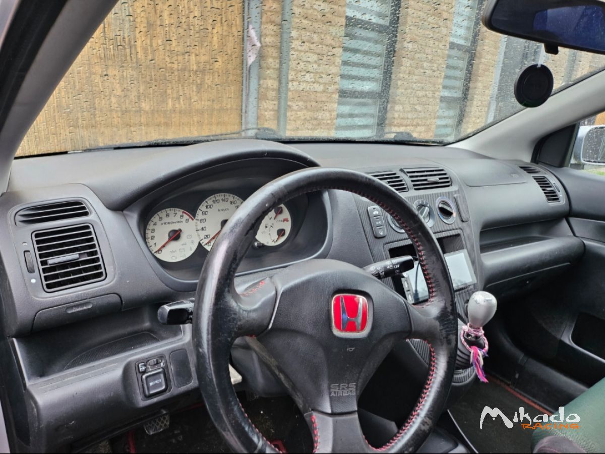 A vendre honda civic type R EP3 2.0l 200ch – photo 5 sur 5