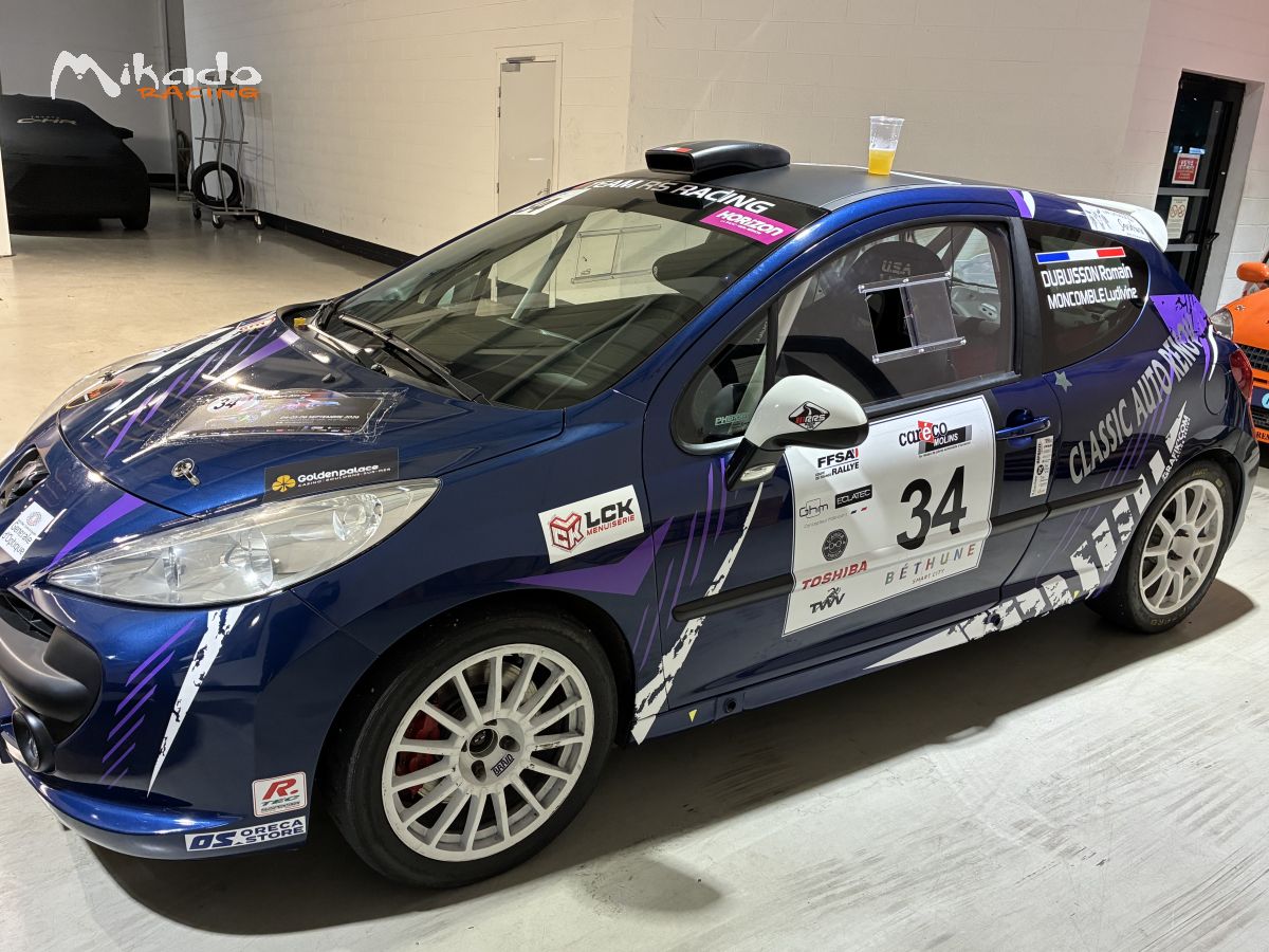 207 F2000 15 – photo 3 sur 4