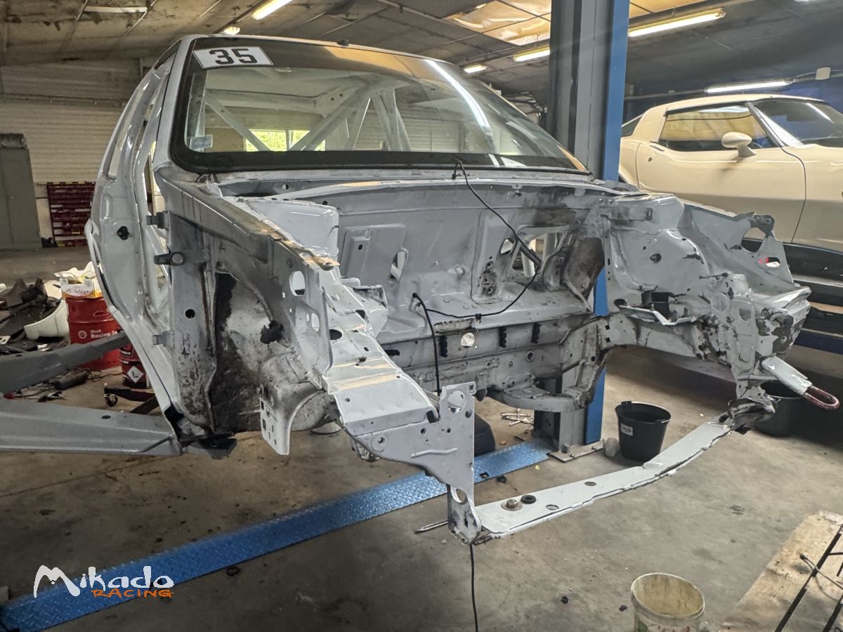 Vends pièces pour 106 grA/f2000 ! – photo 3 sur 6