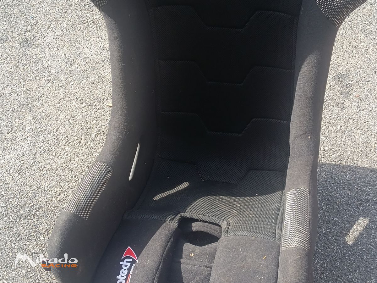 Siège baquet atech – photo 1 sur 2