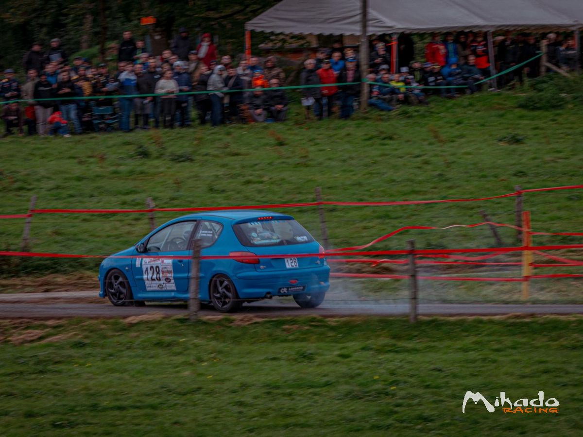 206 1,6 16v XS N2S, Vendue! – photo 4 sur 6