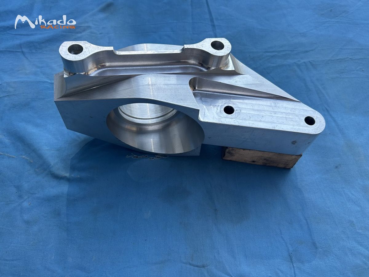 Pivot G saxo kit car – photo 4 sur 4