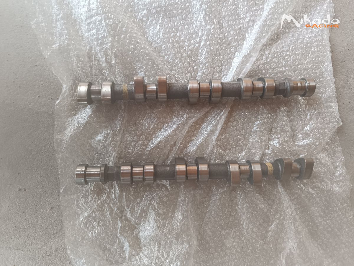 Arbre à cames Opel 16v – photo 1 sur 4