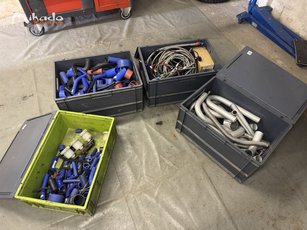 Stock construction – photo 3 sur 3