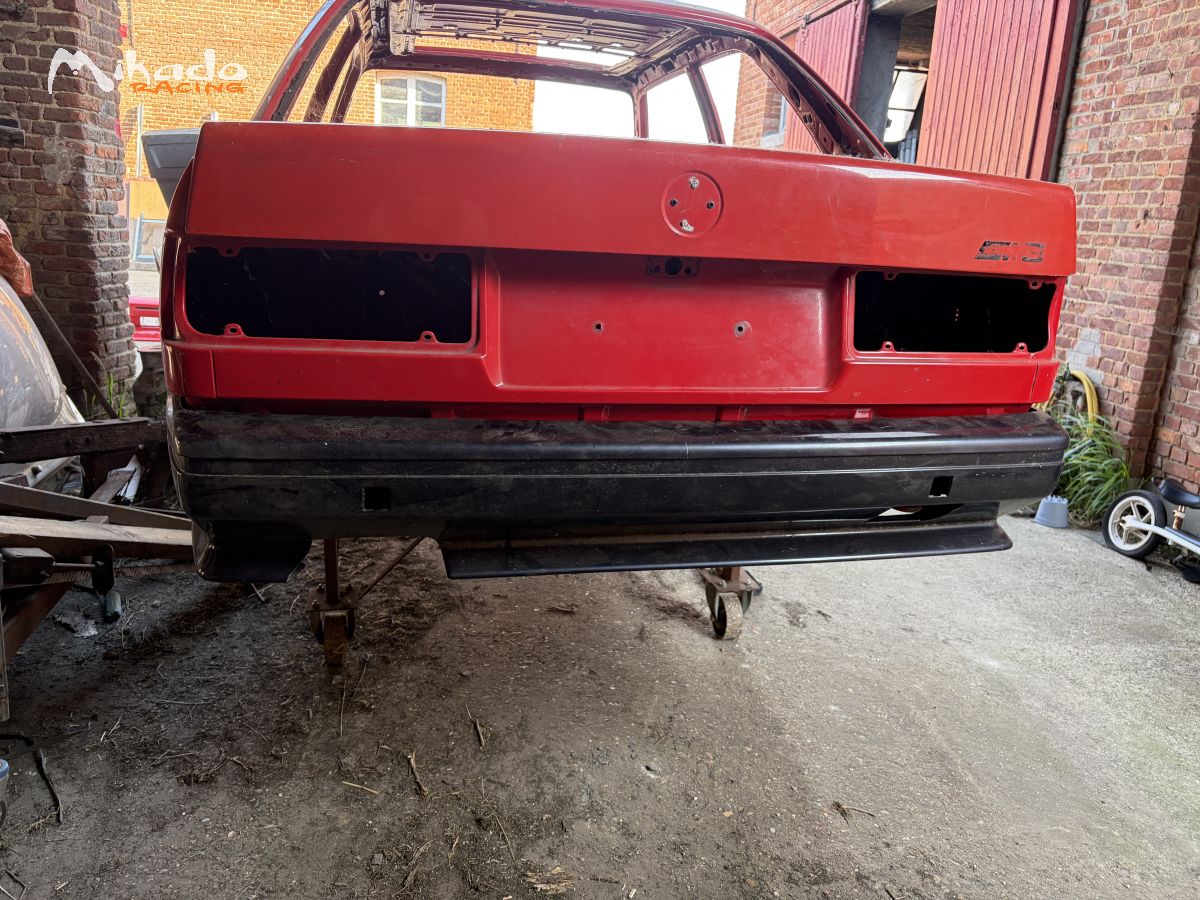 E30 m3 – photo 2 sur 6