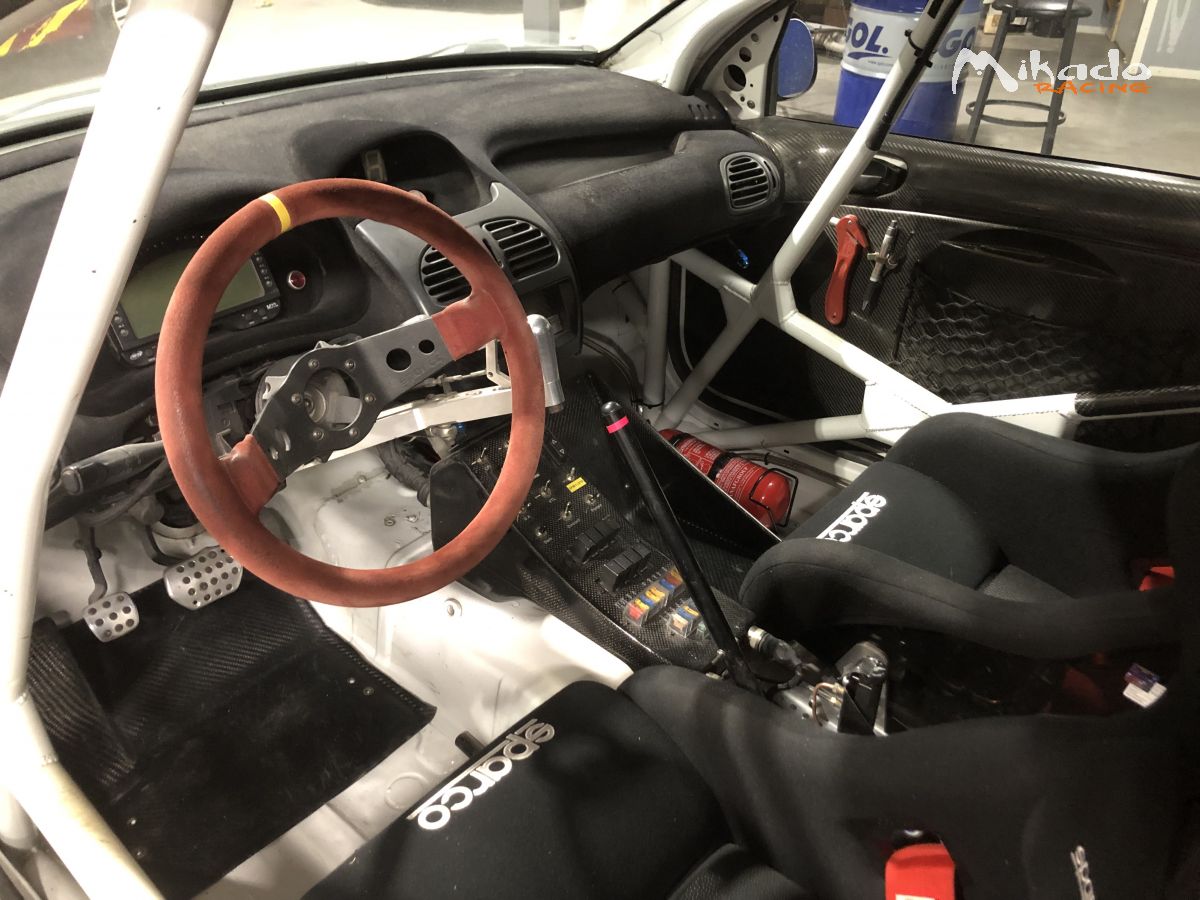 206 MAXI F2 14 – photo 3 sur 5