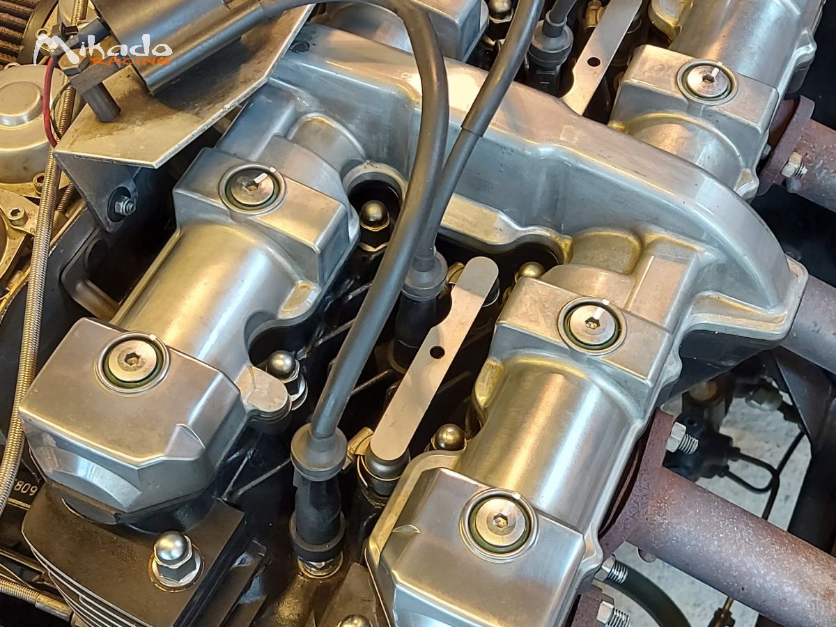Legend car xjr 1300 refroidissement liquide – photo 2 sur 5