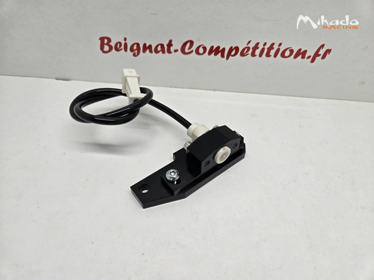 Kit support pmh 306 maxi evo 9 / 306 f2000 XU10J4 / XU10J4RS – photo 3 sur 4