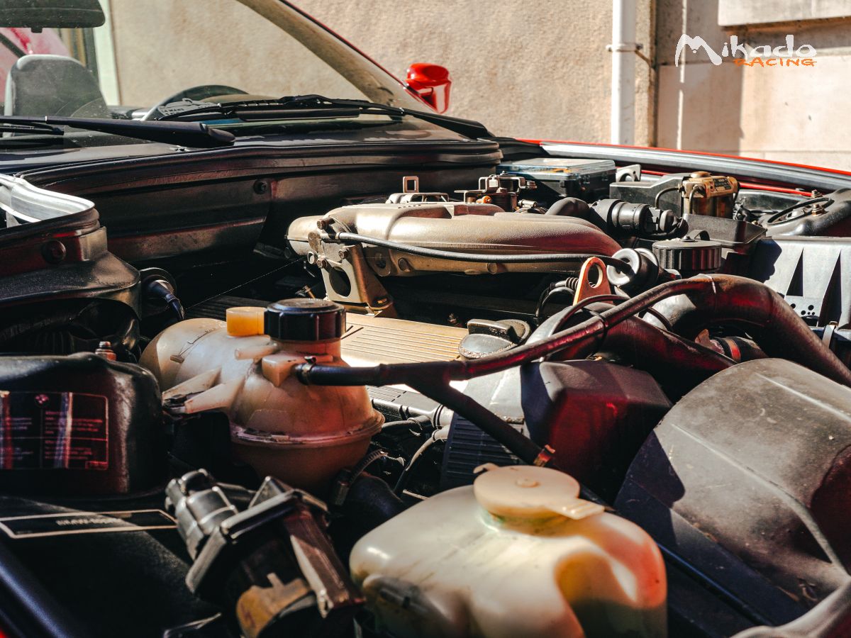 BMW Z1 – photo 6 sur 6