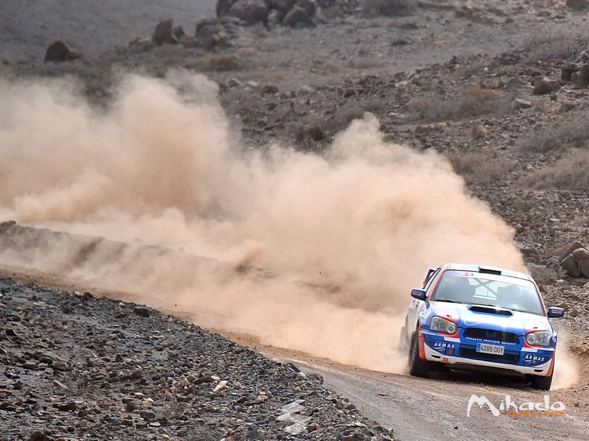 SUBARU IMPREZA N10 – photo 2 sur 6