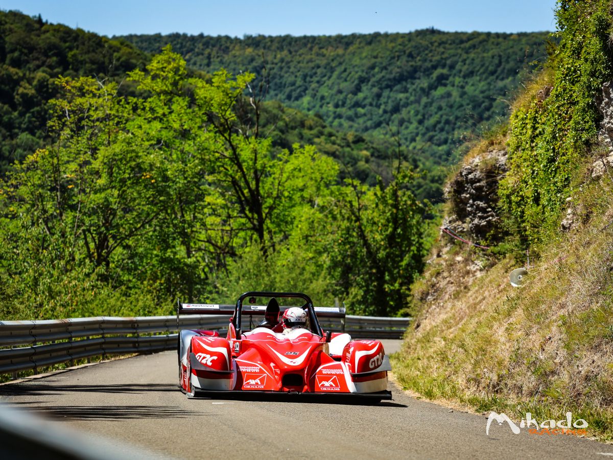 NORMA M20FC 4L V8 CN+ – photo 3 sur 6