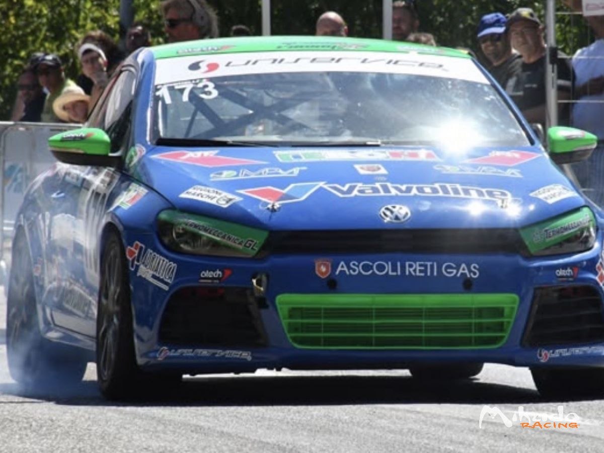 Scirocco Cup – photo 3 sur 3