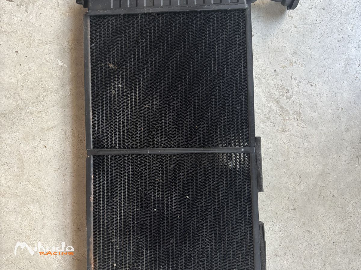 RADIATEUR CUIVRE 106 S16 – photo 3 sur 4