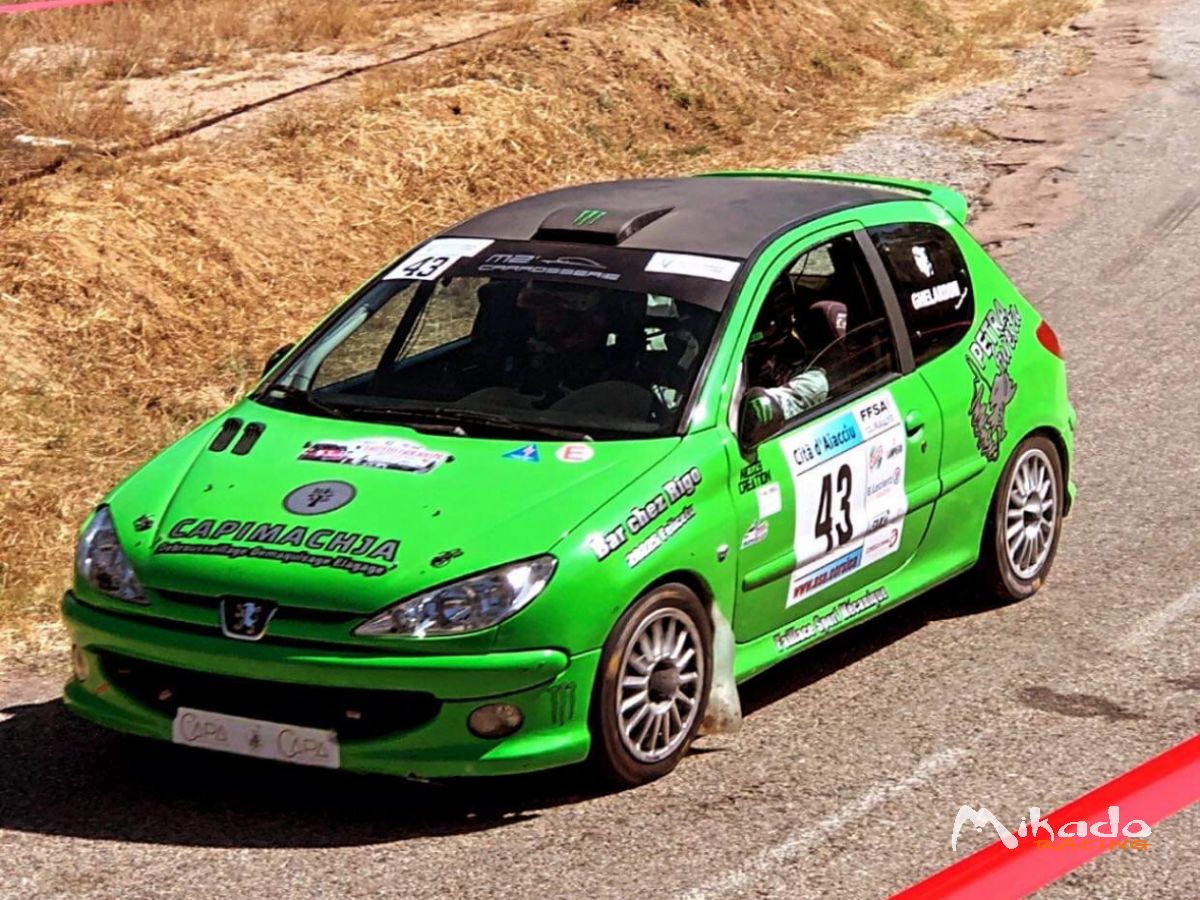 206a6k a remonter – photo 1 sur 6