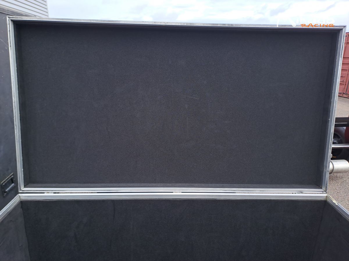 fly case de l – photo 3 sur 6