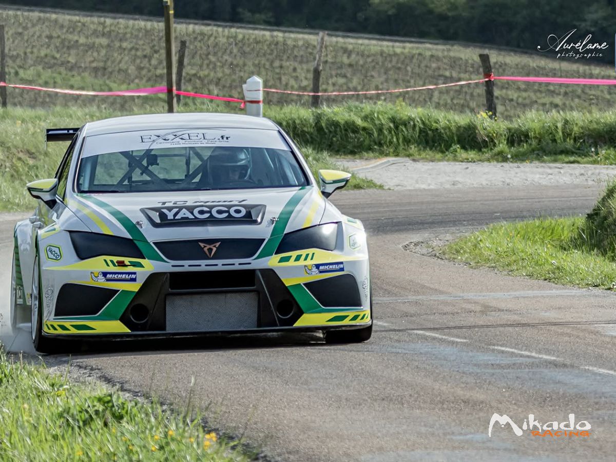 Cupra MK3 / échange possible – photo 2 sur 7