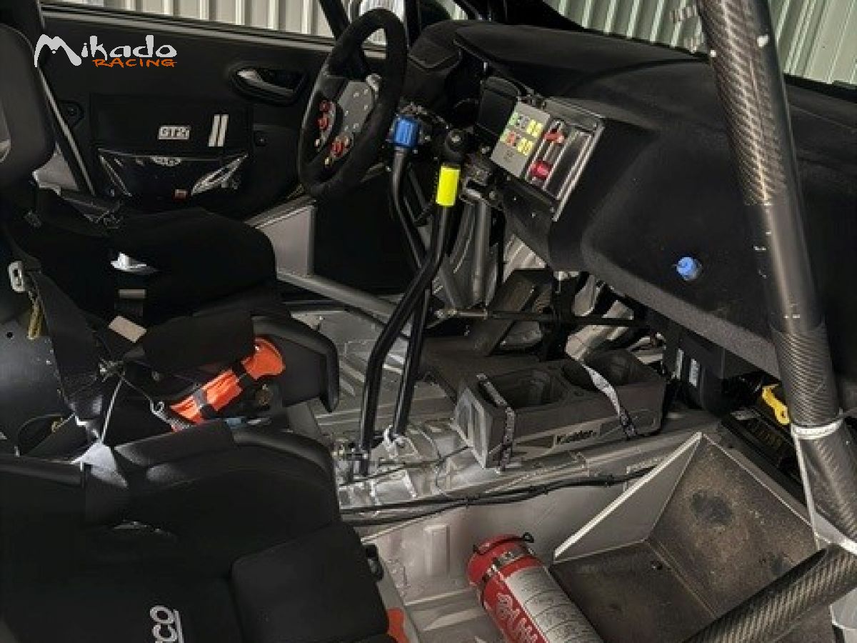 CLIO RALLY 3 – photo 2 sur 6