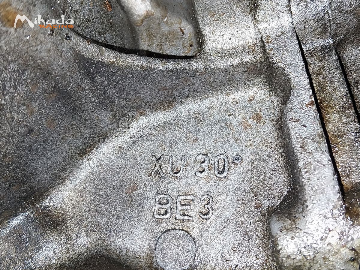 BV 205/309 GTI type BE3 xu30. – photo 1 sur 5