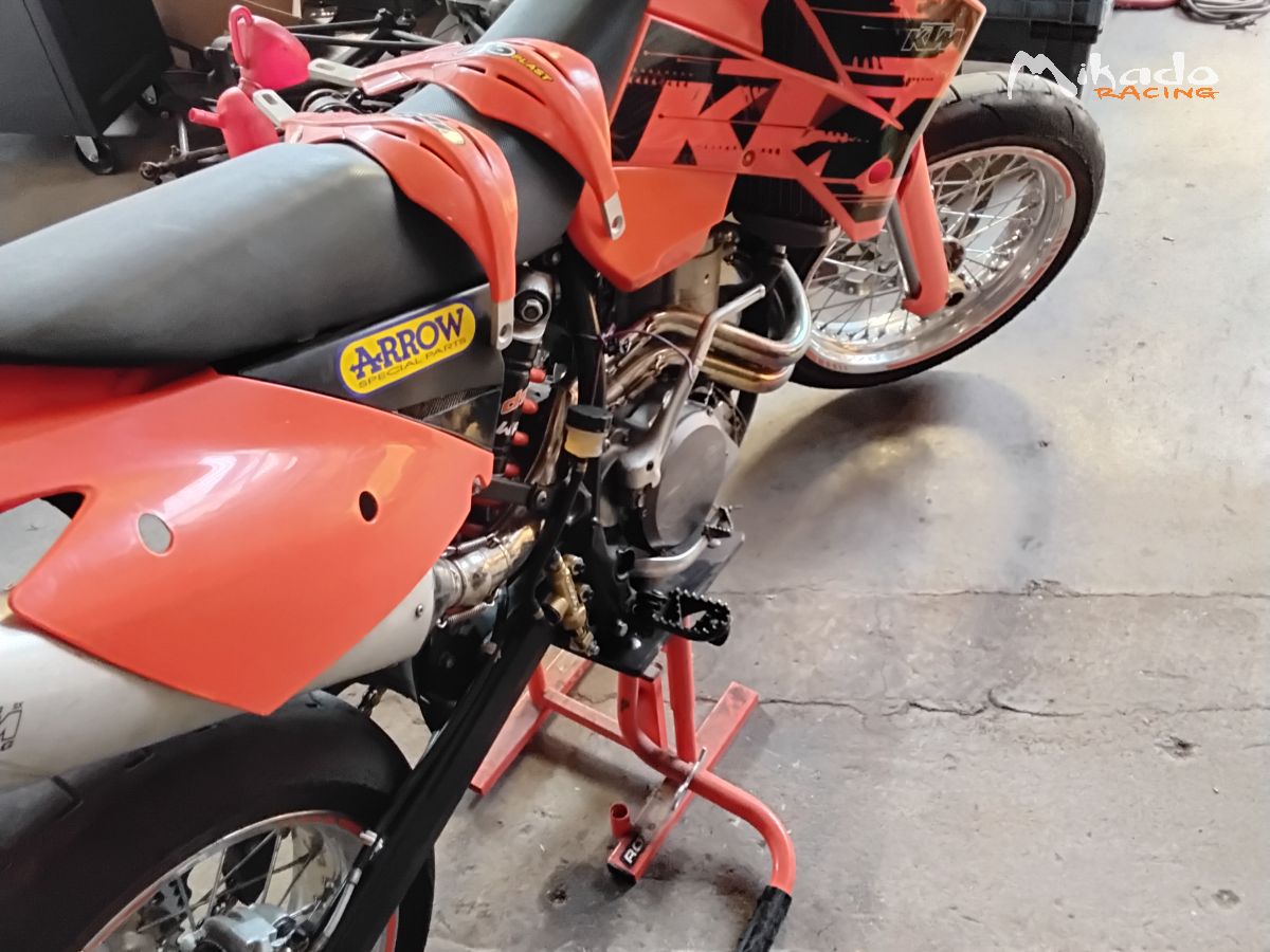 KTM 560 kit 580 neuf SMR – photo 6 sur 6