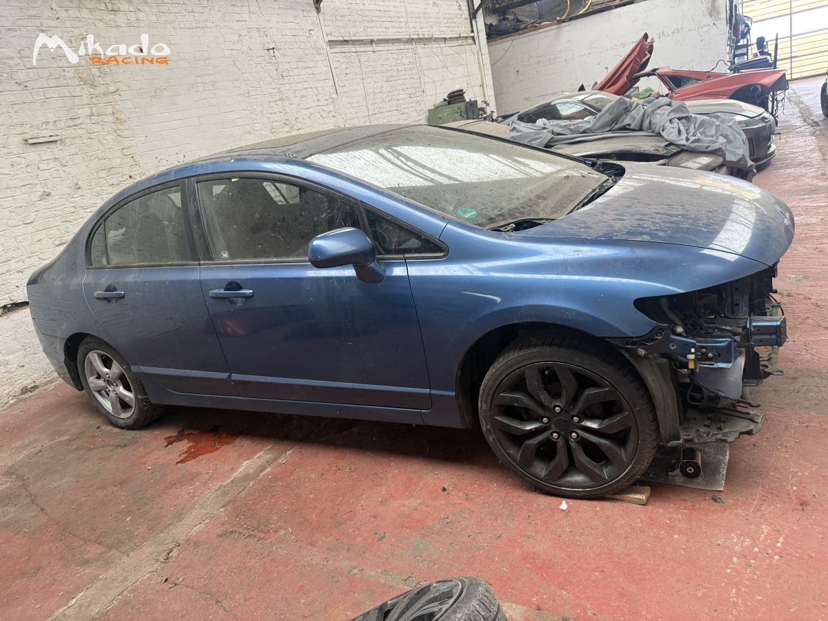 Lot de pièces Honda plus civic k20 – photo 5 sur 5