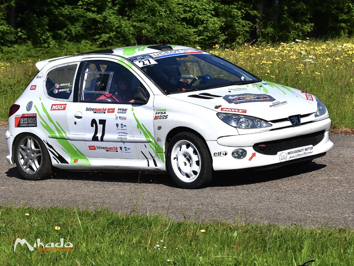 Vend 206 s16 f2014 – photo 2 sur 6
