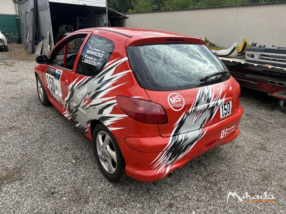 206 n2s – photo 4 sur 4