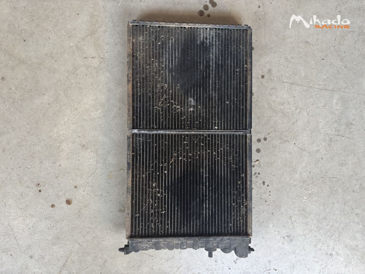 RADIATEUR CUIVRE 106 S16 INCOMPLET – photo 4 sur 6
