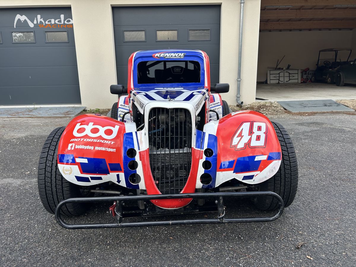 Legends cars – photo 3 sur 6