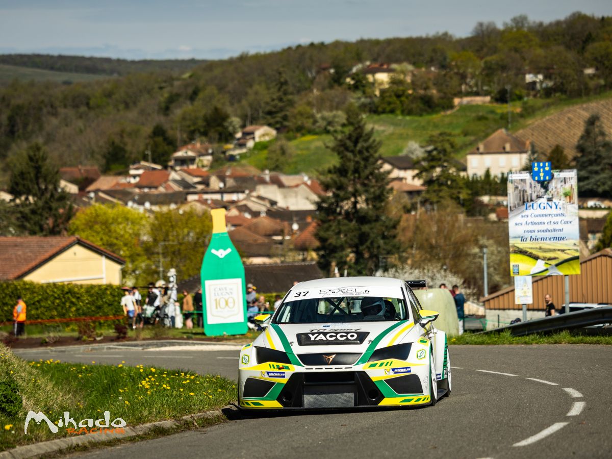 Cupra Mk3 – photo 2 sur 5