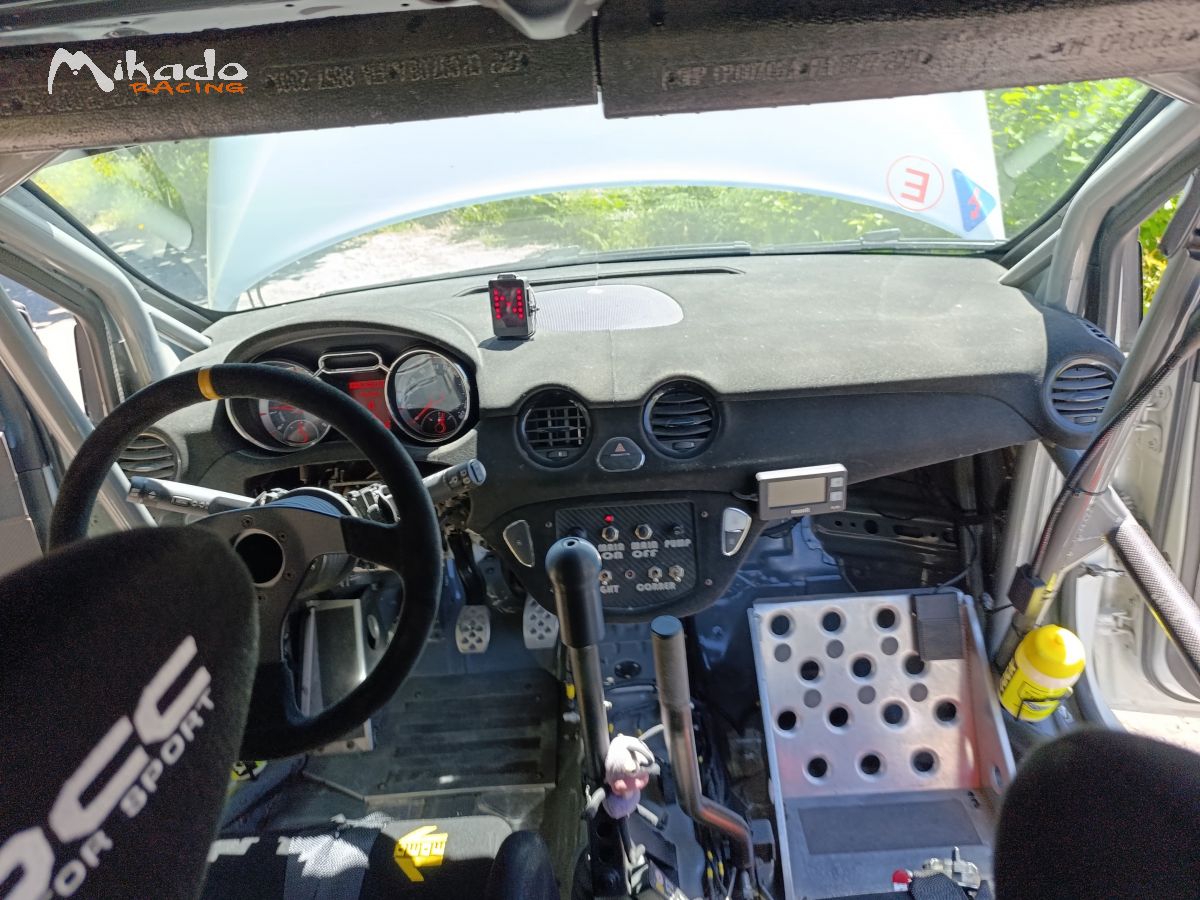 Opel Adam Cup FR2 – photo 5 sur 6
