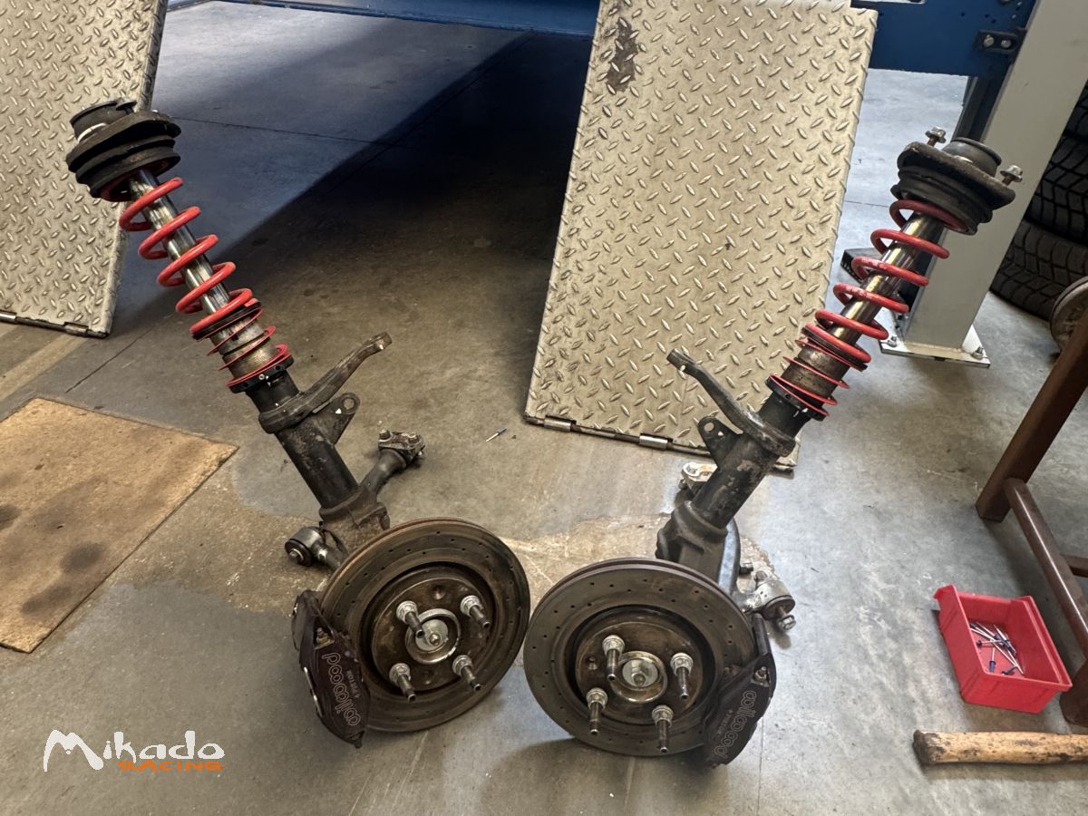 Vends pièces pour 106 grA/f2000 ! – photo 4 sur 6
