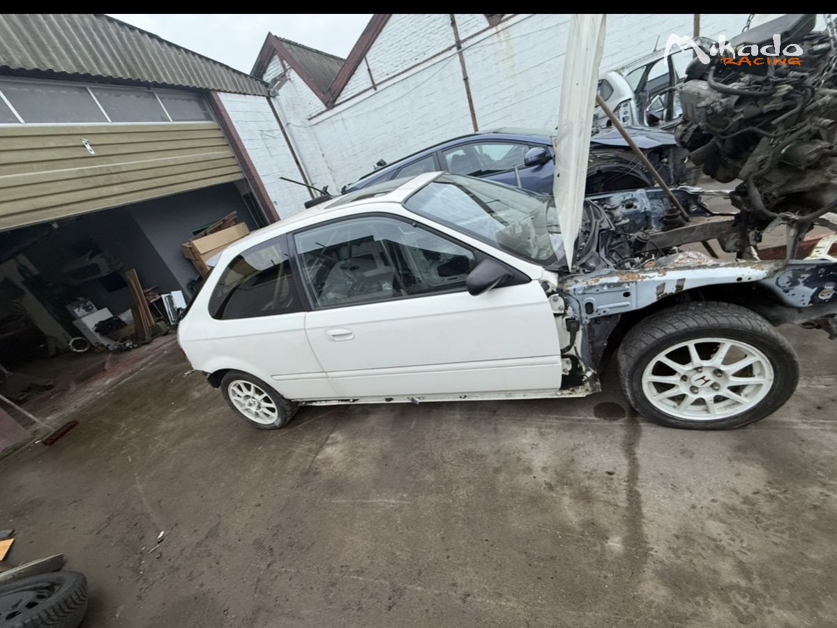 Lot de pièces Honda plus civic k20 – photo 3 sur 5
