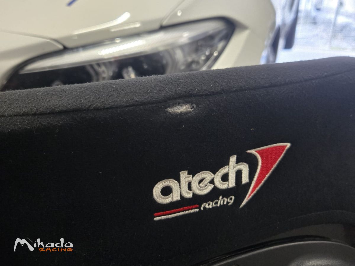 Baquet 2 ATECH 8855-1999 – photo 4 sur 4
