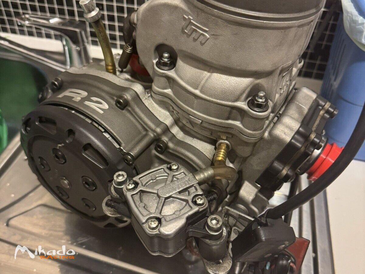 TM KART – KZ-R2