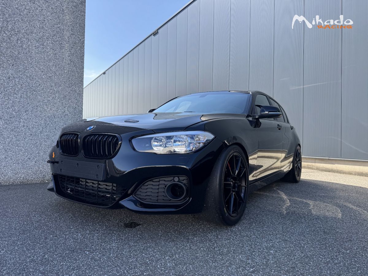 BMW F20 VT2 (B48) – photo 5 sur 5