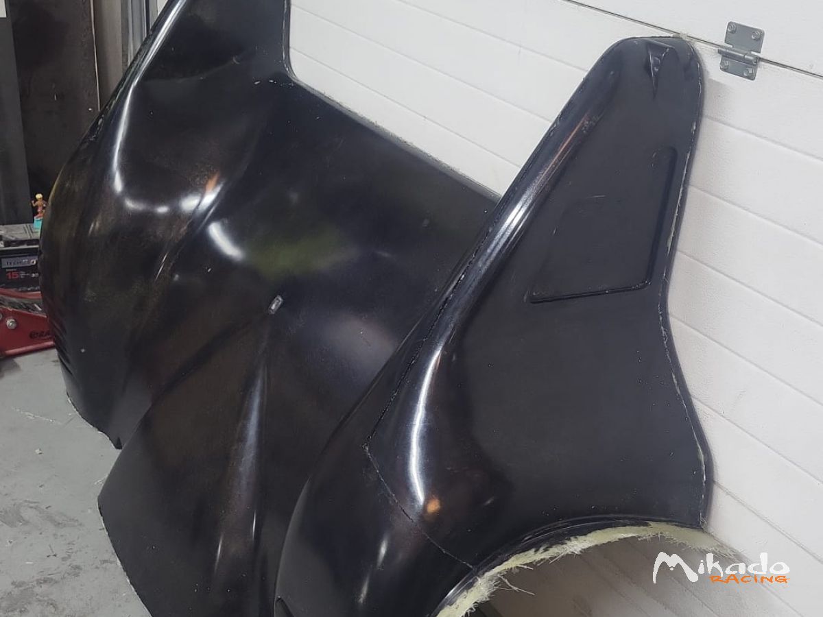 Capot avant Osella PA 20