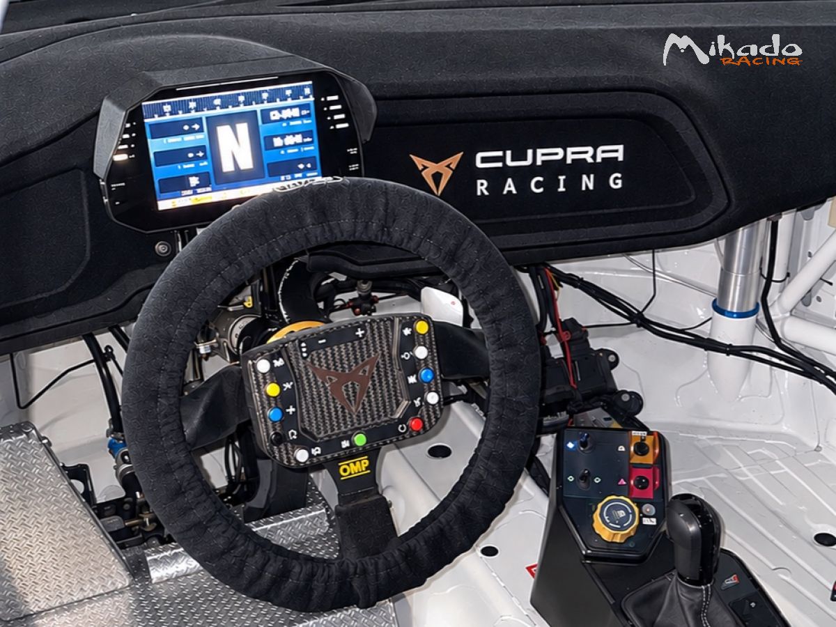 Cupra MK3 / échange possible – photo 7 sur 7