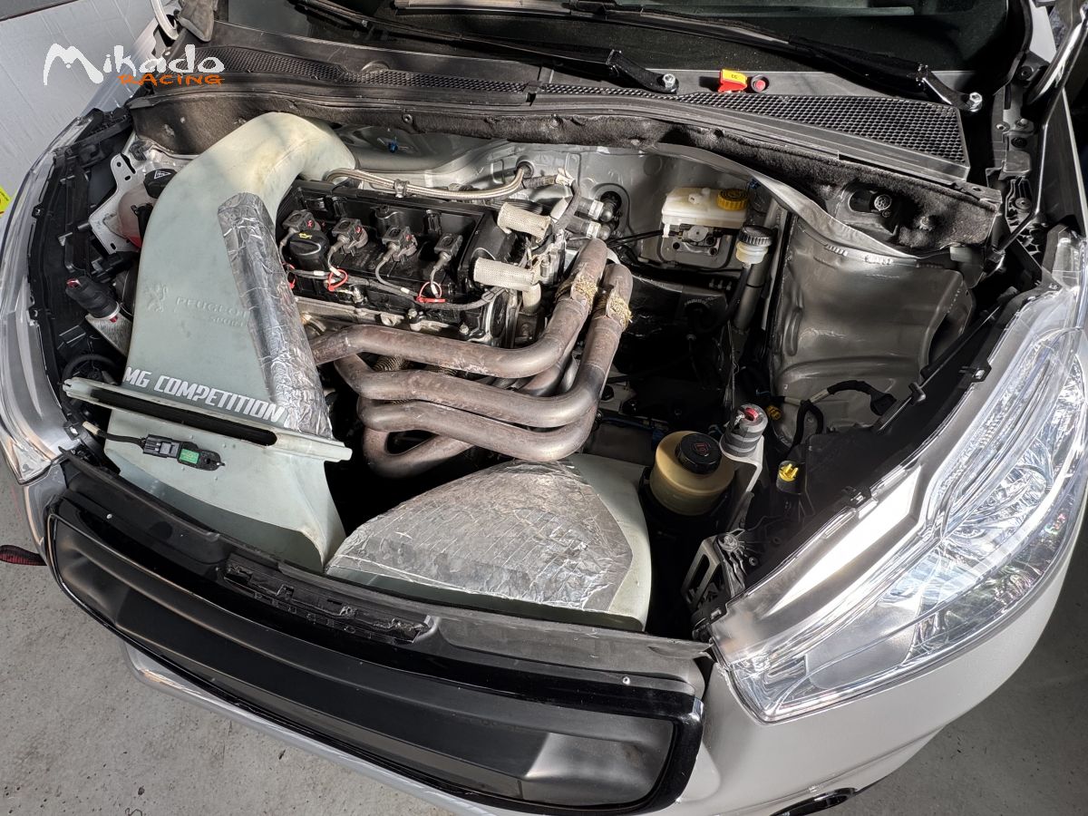 208 R2 EVO – photo 3 sur 6
