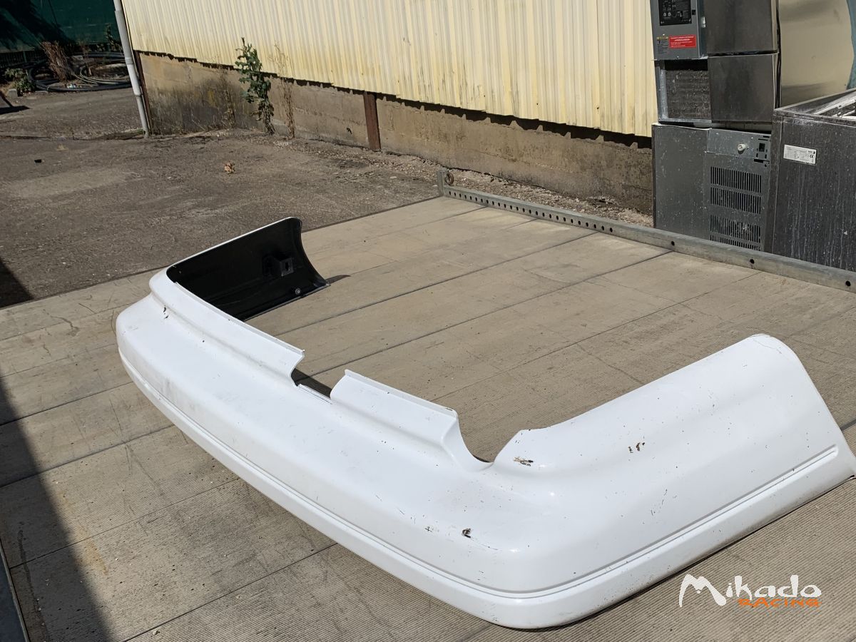 Pare choc arrière neuf Sierre Cosworth