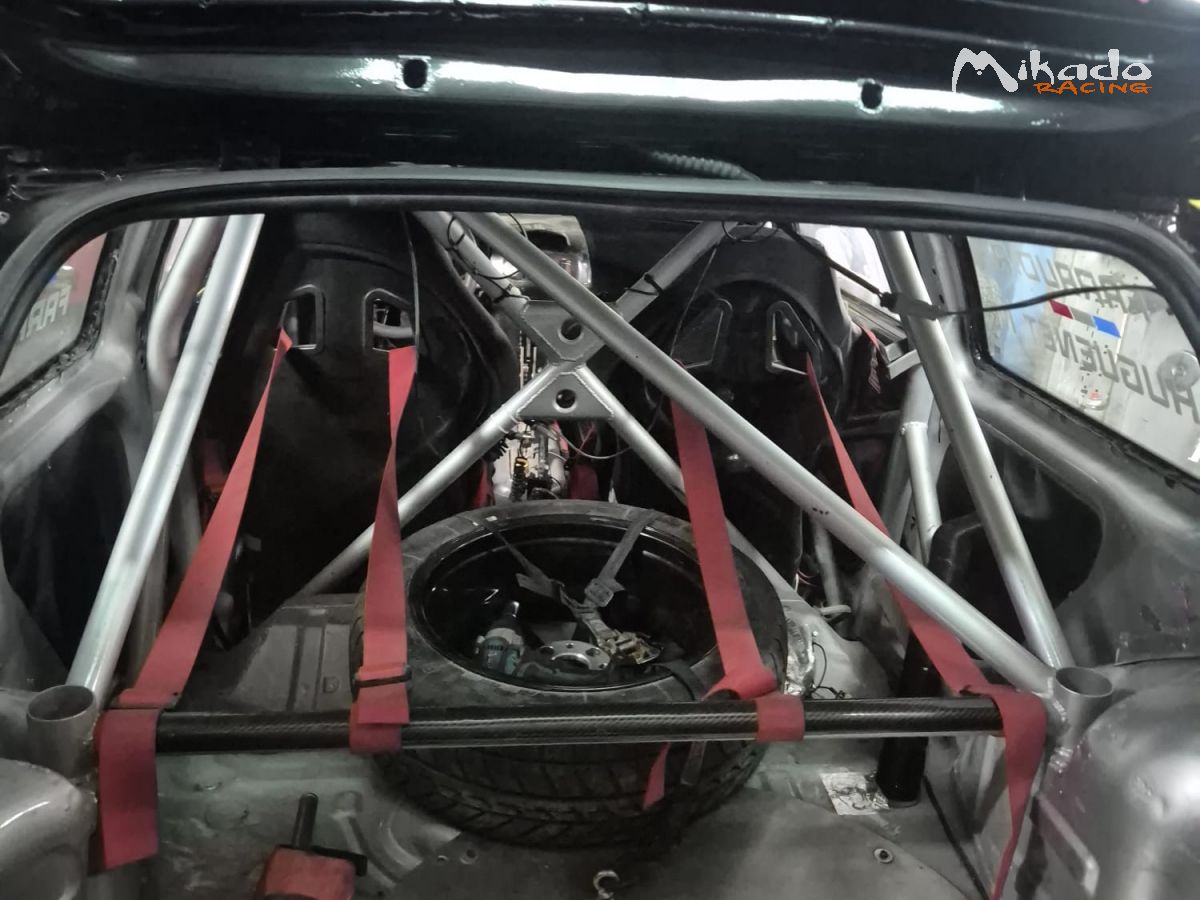 Clio 2 f2000 – photo 2 sur 5