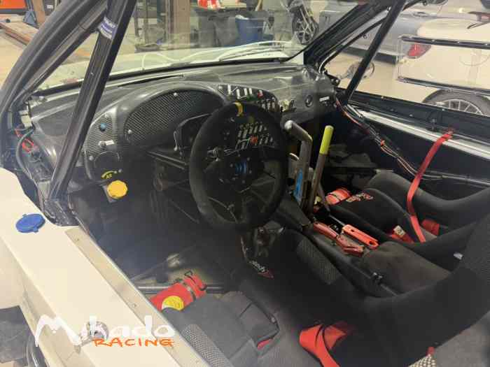 Rivet Porsche ex dayraut – photo 3 sur 6